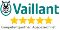 Vaillant ausgezeichneter Partner